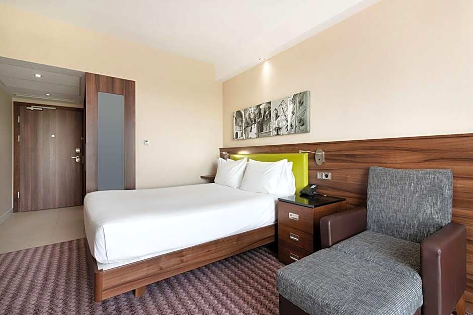 Hampton By Hilton Krakow