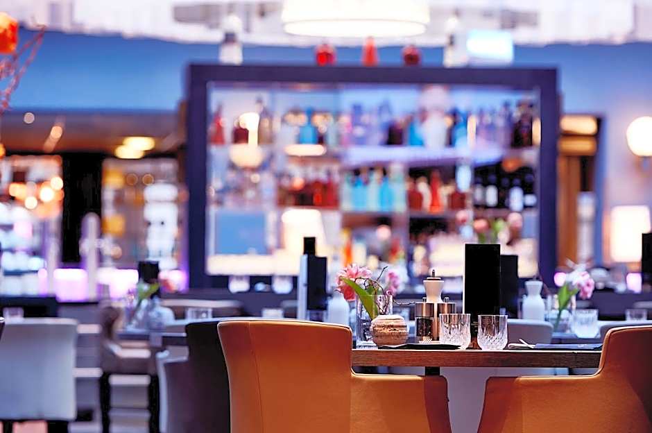 Radisson Blu Hotel Bremen