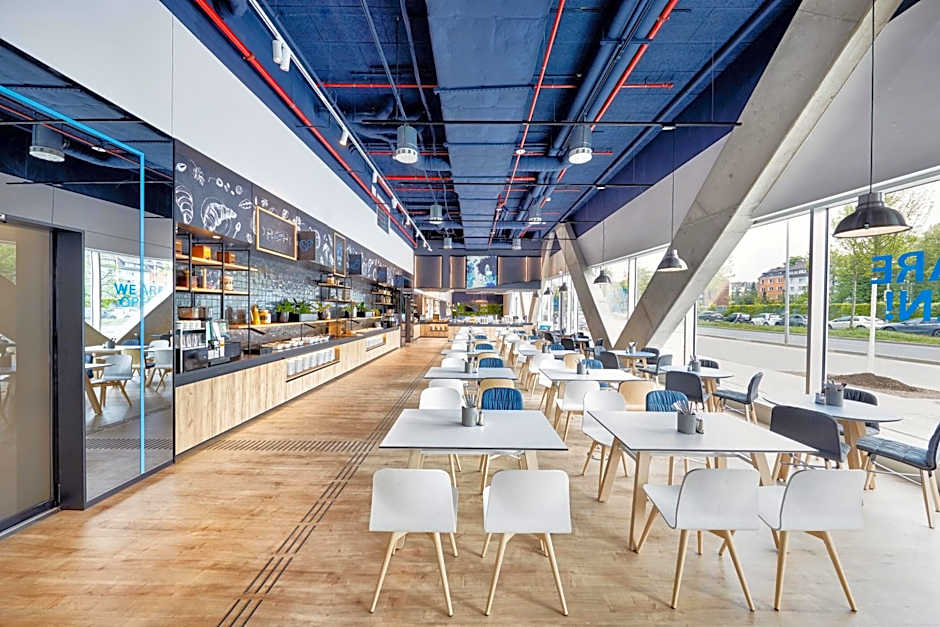 H2 Hotel Düsseldorf City