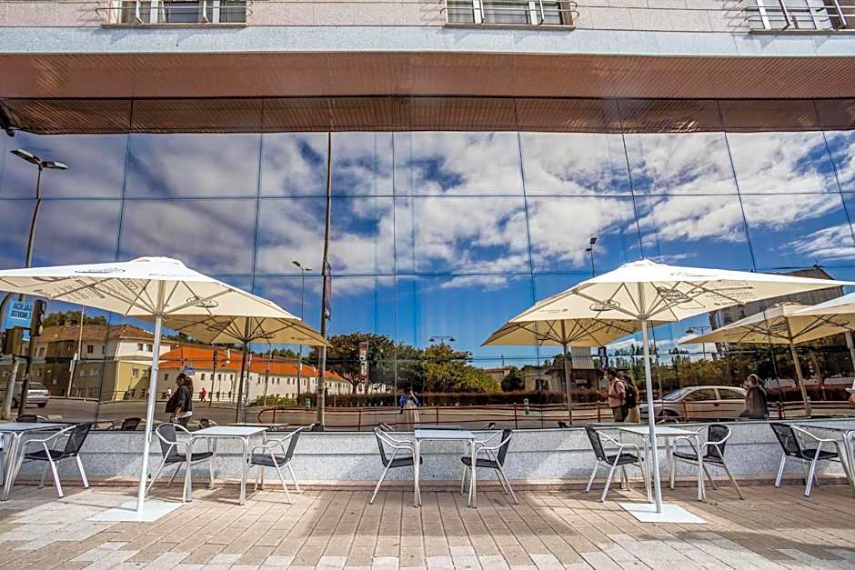 Gran Hotel de Ferrol