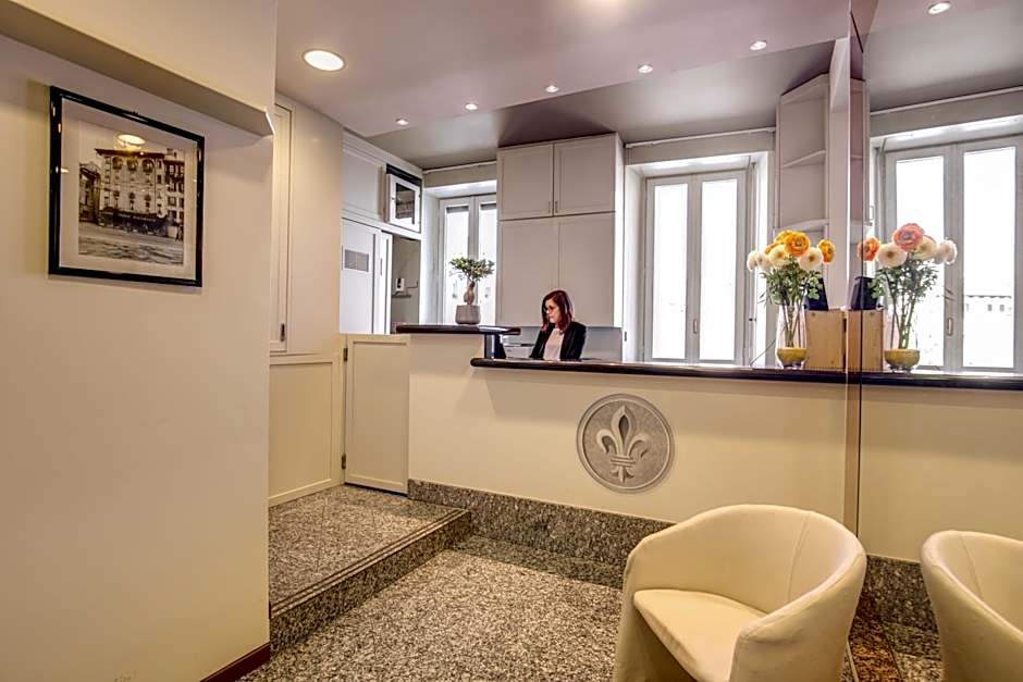 Albergo Firenze