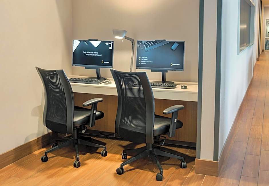 SpringHill Suites by Marriott Mt. Laurel Cherry Hill