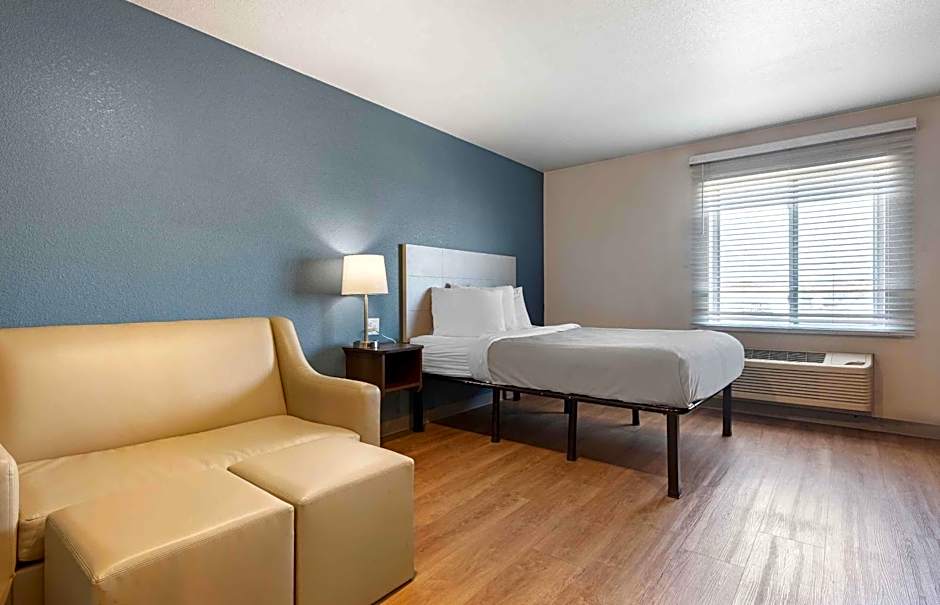 Extended Stay America Suites - Minneapolis - Fridley