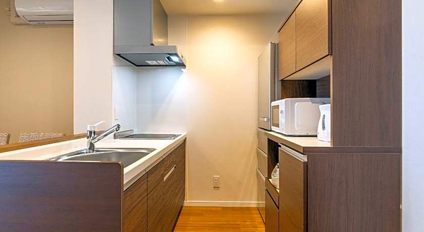 LAPIN MIHAMA Residence Hotel