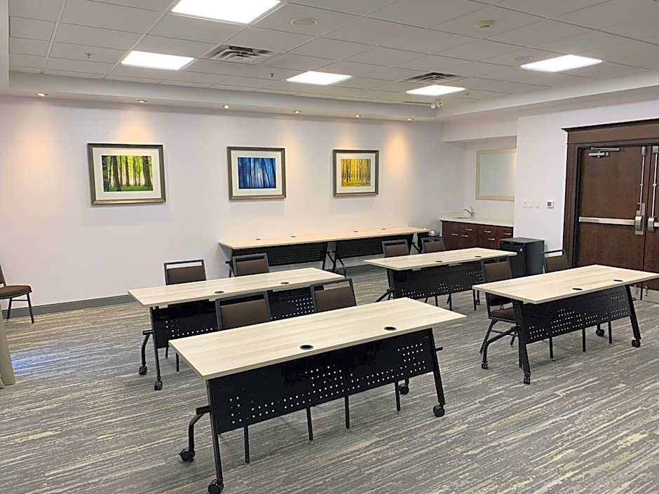 Hampton Inn by Hilton London