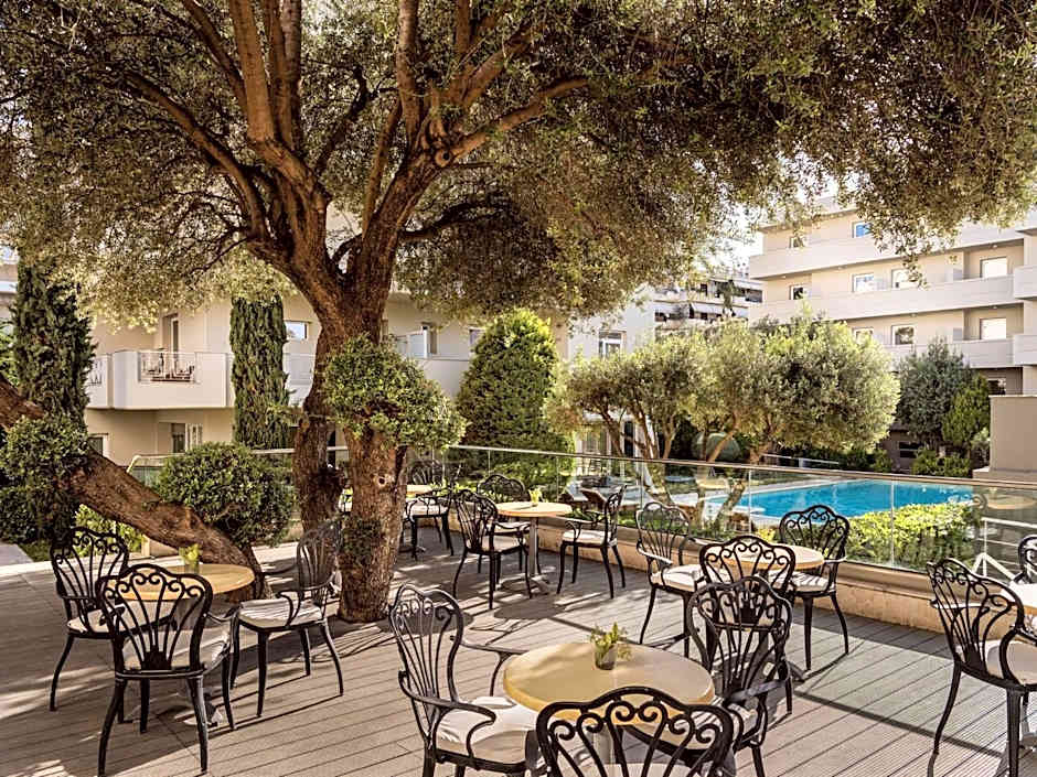 Civitel Attik Rooms & Suites