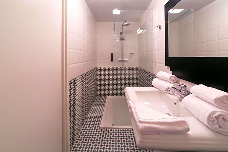 Best Western Hotel Journel Antibes Juan-les-Pins