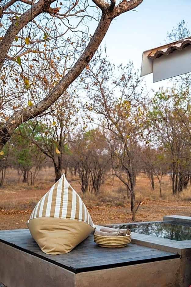 Minara Private Boutique Game Lodge