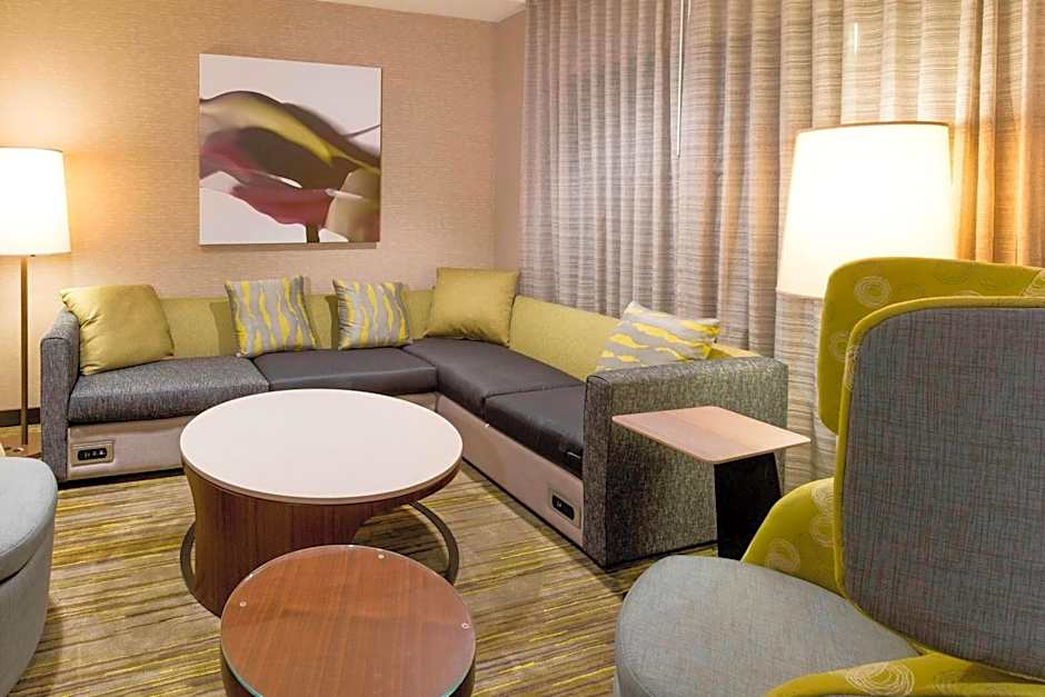 Courtyard by Marriott St. Augustine Beach