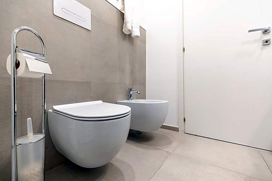 Antares Rooms and Suites