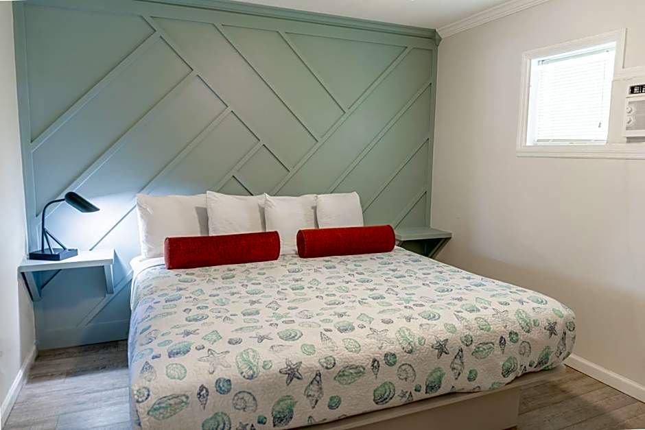 Atlantis Inn - Tybee Island