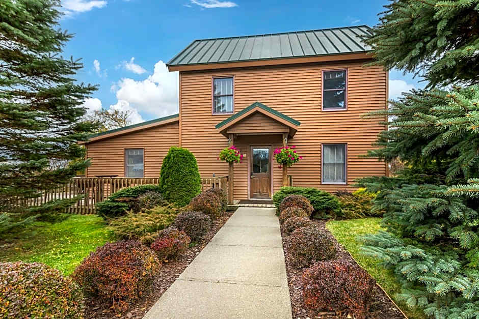 The Inn at Gran View Ogdensburg, an Ascend Collection Hotel