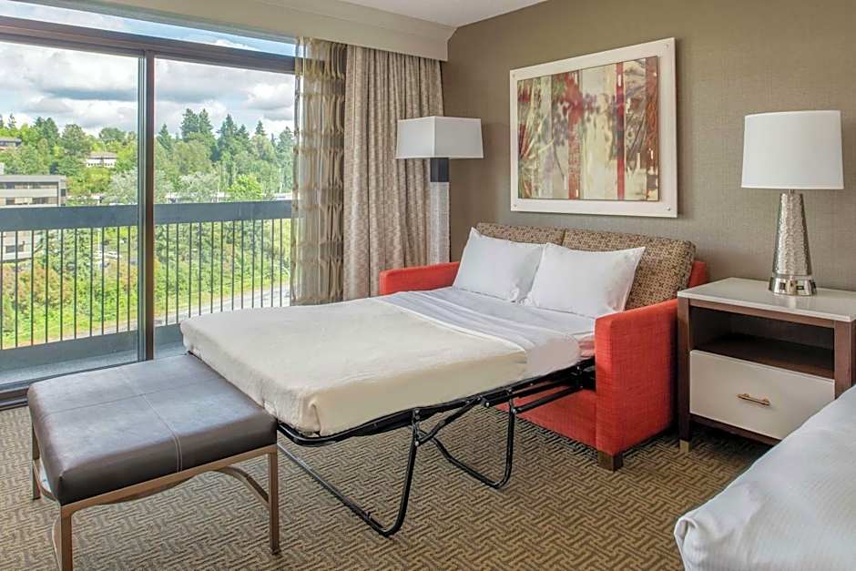 Hilton Bellevue