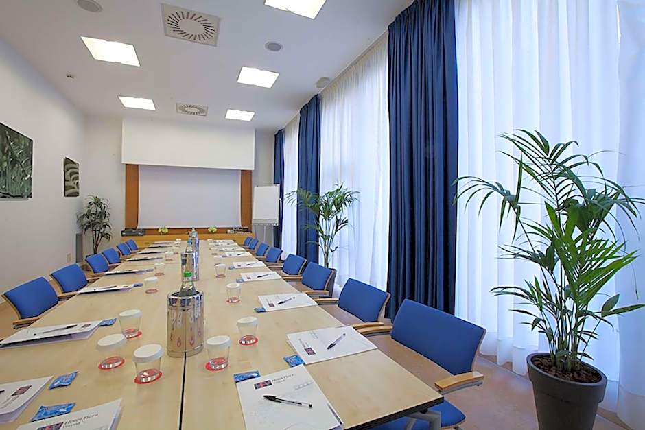 Best Western Hotel Fiera Verona