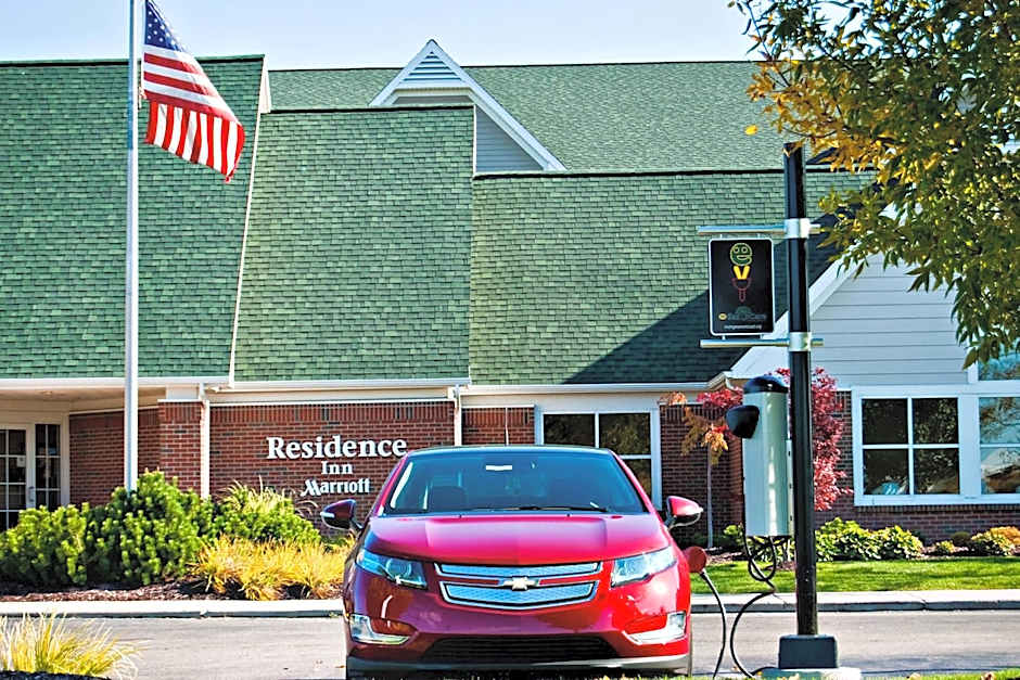 Residence Inn by Marriott Holland