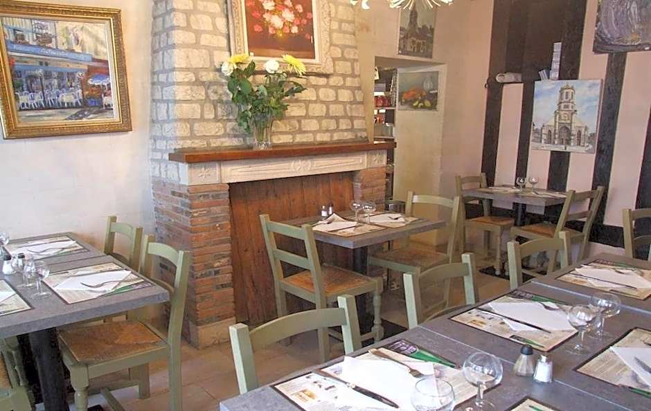 Les Cascades - Hotel de Charme