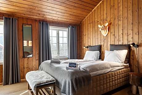 Jotunheimen Room