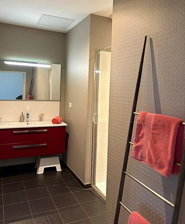 Chateau de Briançon