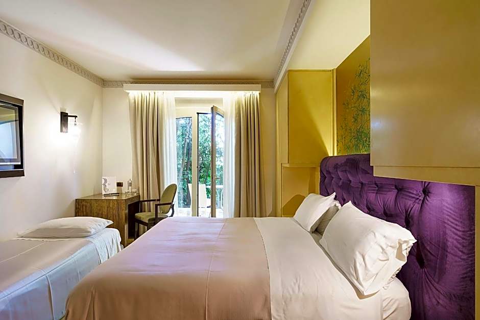 Romano Palace Luxury Hotel