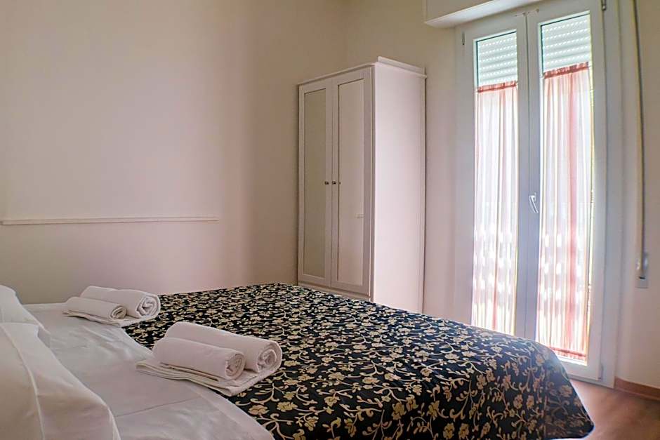 Hotel Jolie