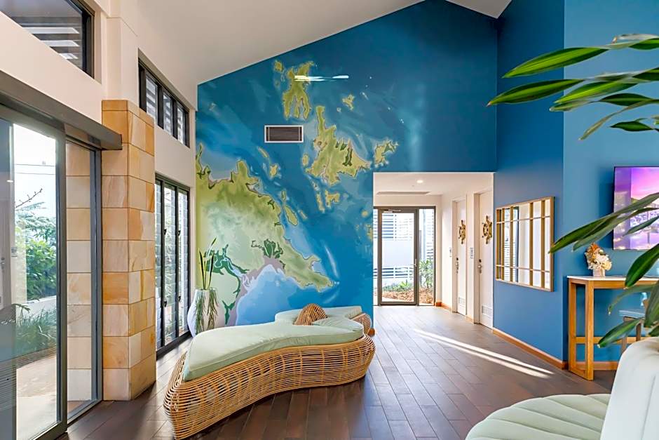 The Boathouse Apartments