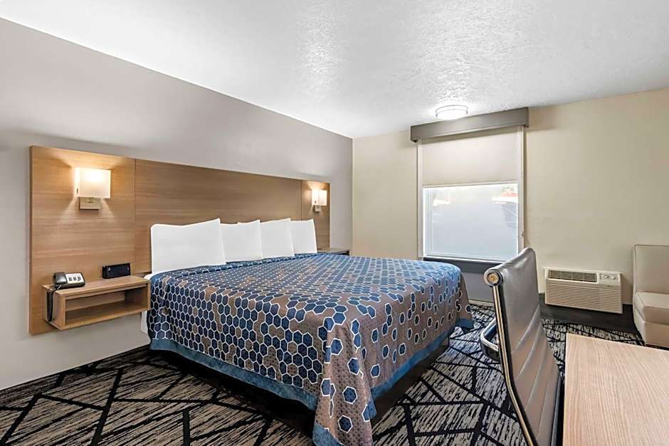 SureStay Hotel by Best Western Duncan