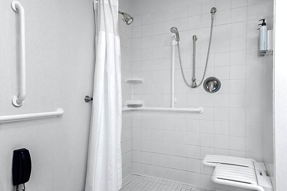 Courtyard by Marriott Sioux Falls