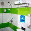 7 Days Inn Guangzhou Zhongshan 1st Overpass Branch