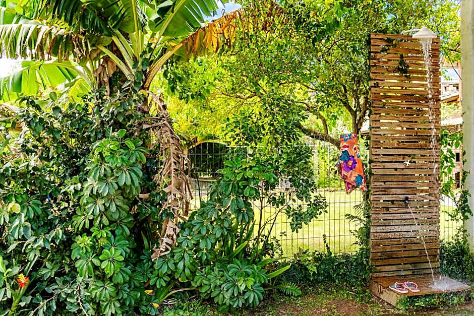 Pousada Container Eco Guarda