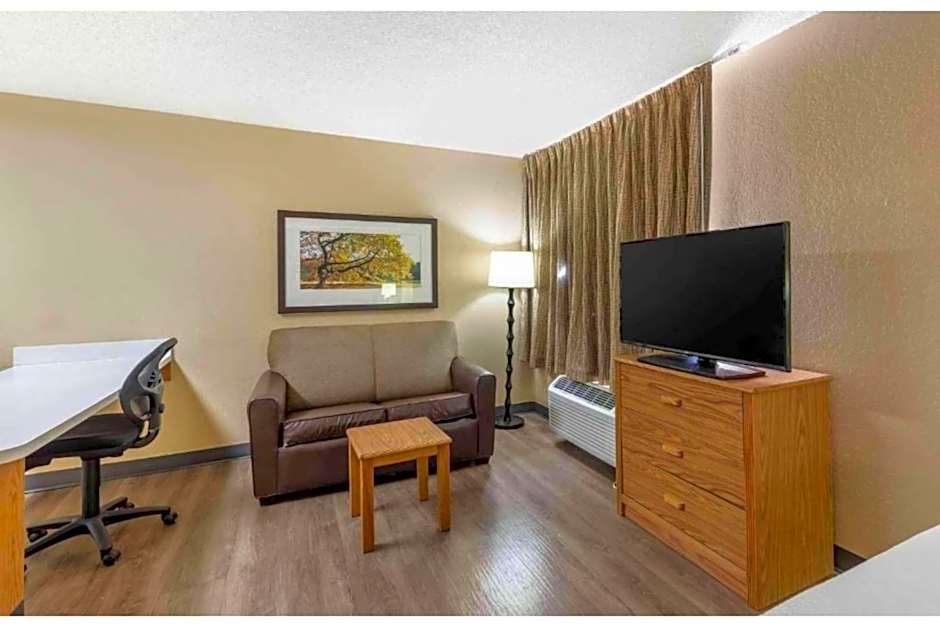 Studio 6 Extended Stay Fishkill Route 9 NY