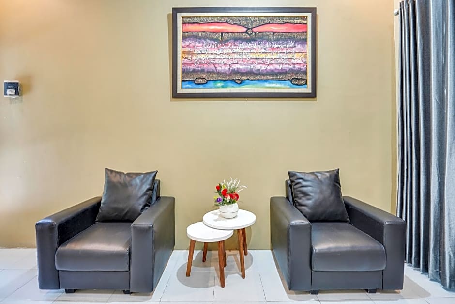 Hotel O Rumah Kost Gresik Syariah