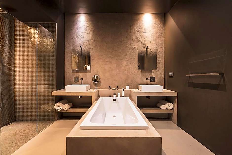 Les Lodges Sainte-Victoire Hotel & Spa