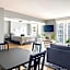 Brickell Center w/City & Bay View + FREE Parking!