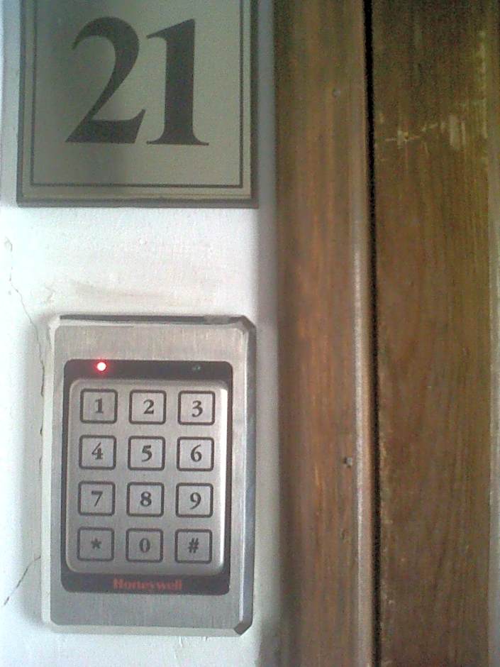 Turismo de Interior Ca Sa Padrina