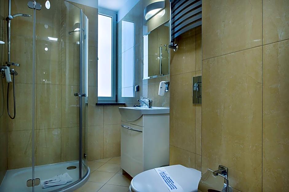 Aparthotel Baltic Spa