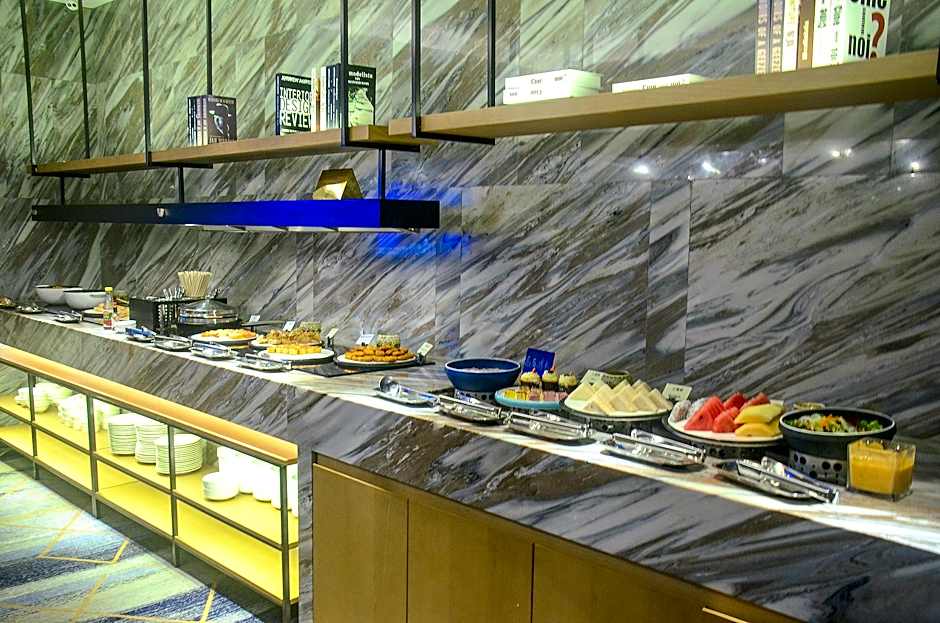 Sheraton Guilin Hotel