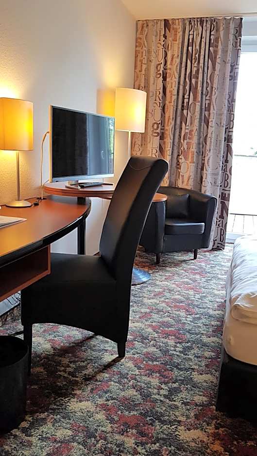 Hotel & Restaurant Fricke