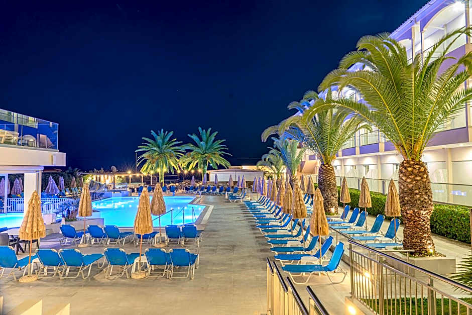 Poseidon Beach Hotel