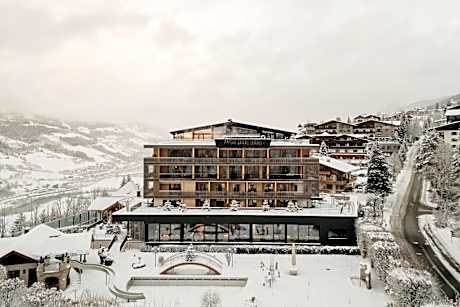 Hotel Berghof - St Johann in Salzburg