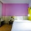7 Days Inn Guangzhou Zhongshan 1st Overpass Branch
