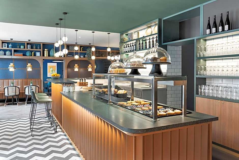 Stay KooooK Leipzig City - Online Check In