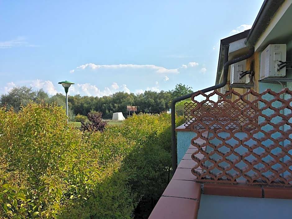 Long Beach Village Bungalow spiaggia privata