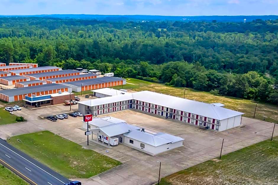 Red Roof Inn Nacogdoches