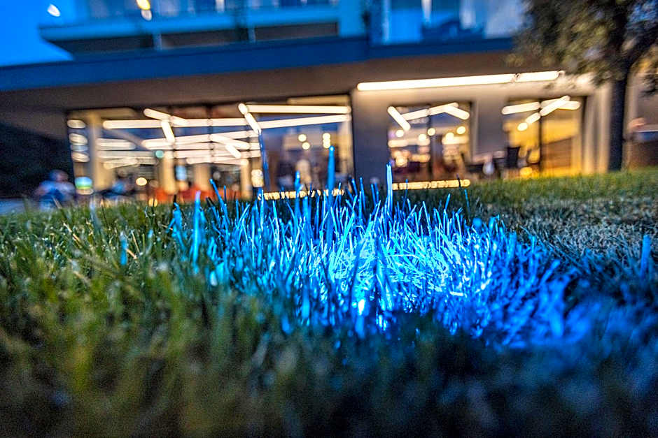 Wellness Hotel Casa Barca (Adult Only)