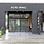 Hotel Wing International Himeji