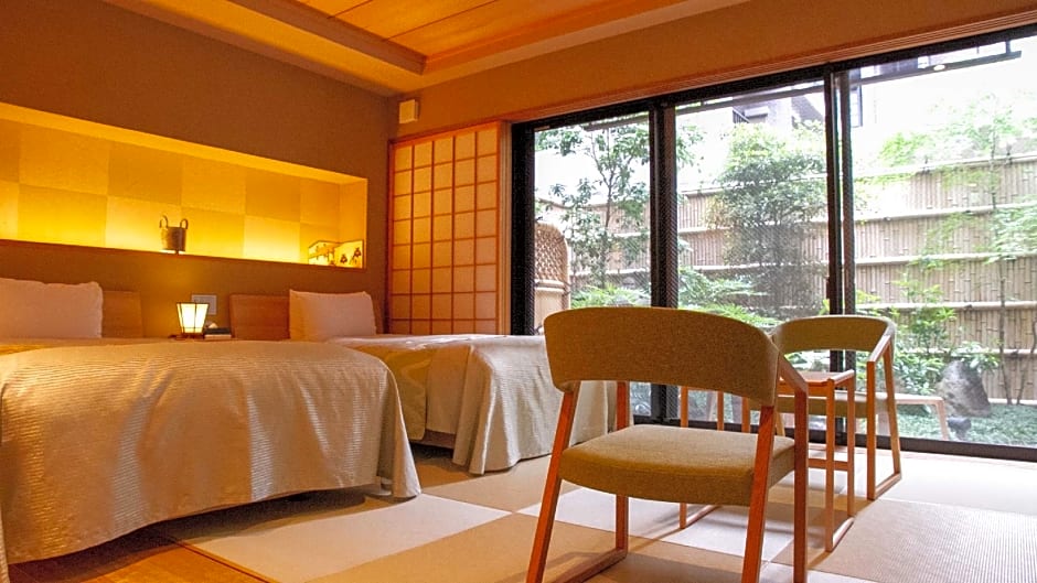 Hotel RakuRakuAn