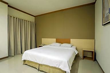 Delta Sinar Mayang Hotel