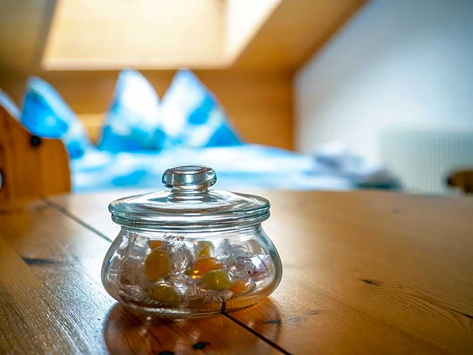 Hotel Gletscherblick