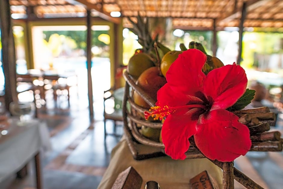 Hotel Varandas Mar De Pipa