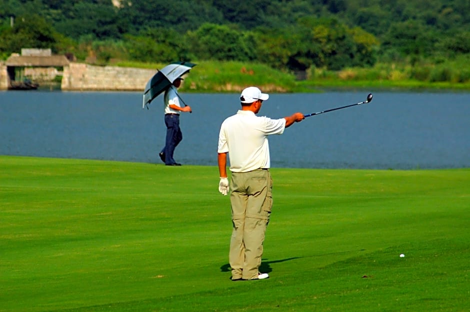 Kuaiji Mountain Yangming Hotel